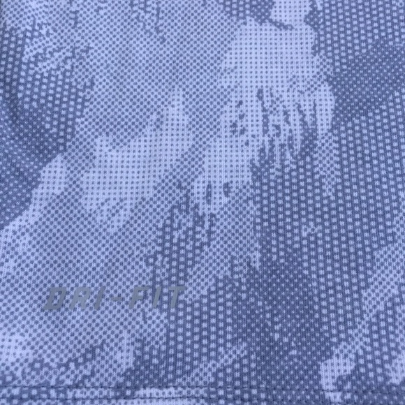 Men's Nike tee Dri fit stay cool - Picture 4 of 4